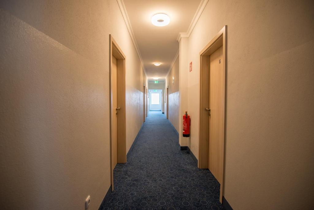 Fotografie z fotogalerie ubytování Drei Bären Inn v destinaci Aichach