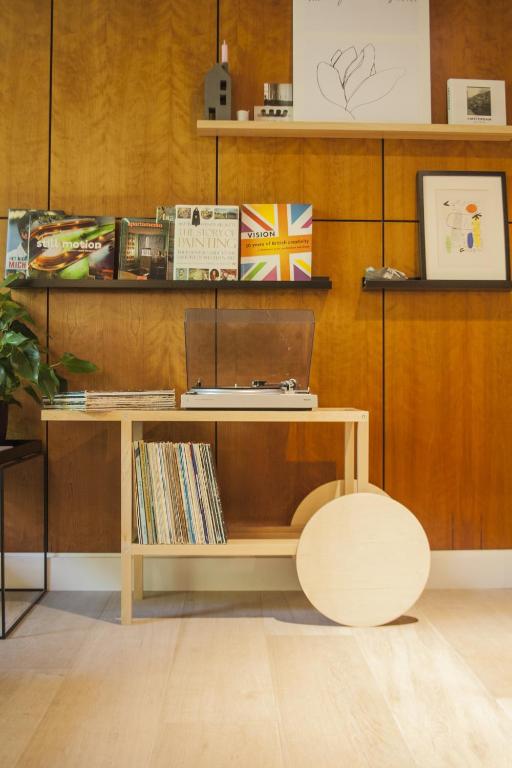 Hotel The Neighbour's Magnolia - Resim 25