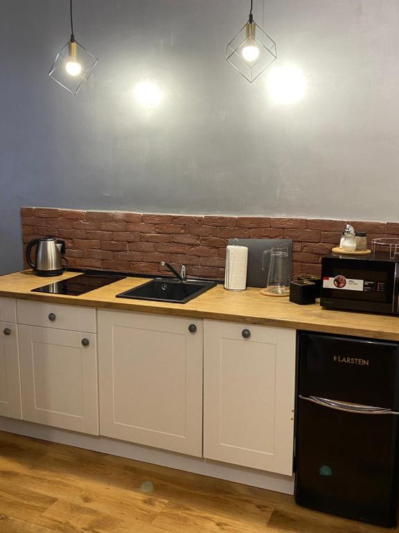 Apartament Loft 1