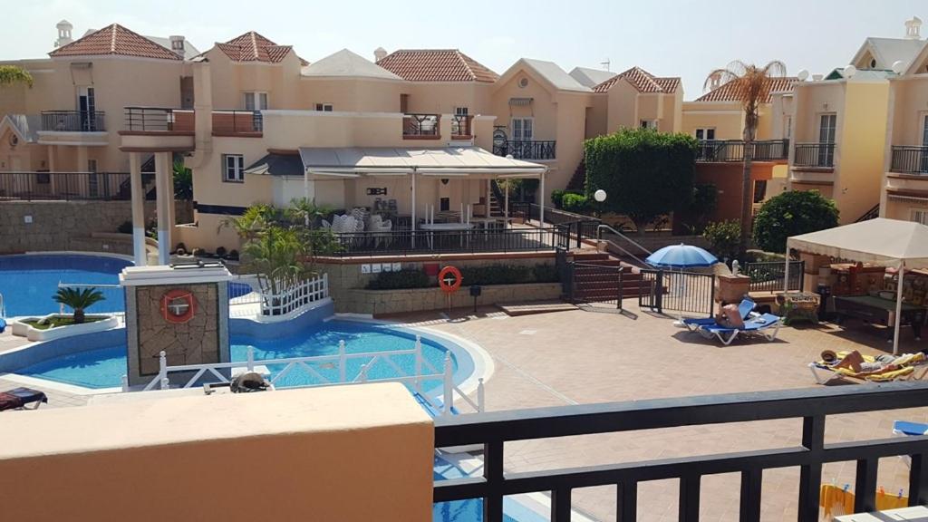 Yucca Park 39 - One Bed with pool view, Adeje – Updated 2022 ...