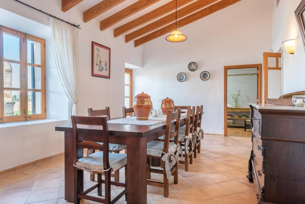Kép Finca Es Castellot Vell szállásáról Vilafranca de Bonanyban a galériában