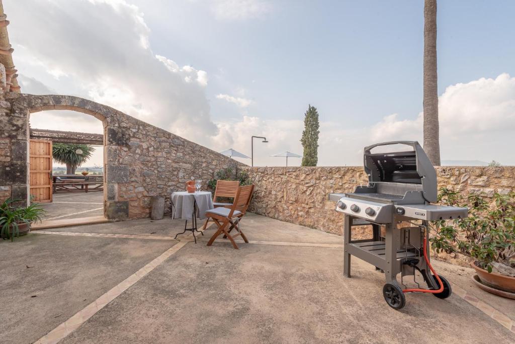 Kép Finca Es Castellot Vell szállásáról Vilafranca de Bonanyban a galériában