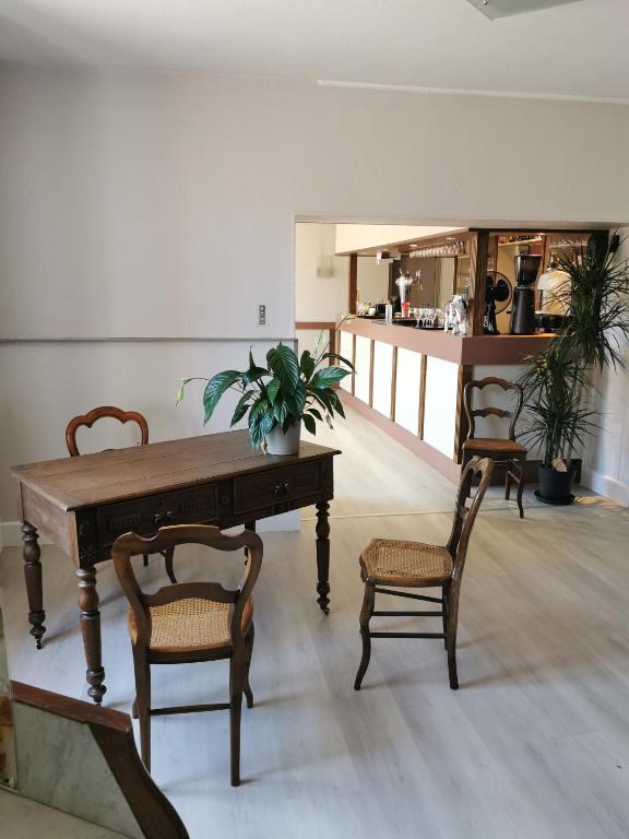 Derechos de imagen reservados por Booking.com