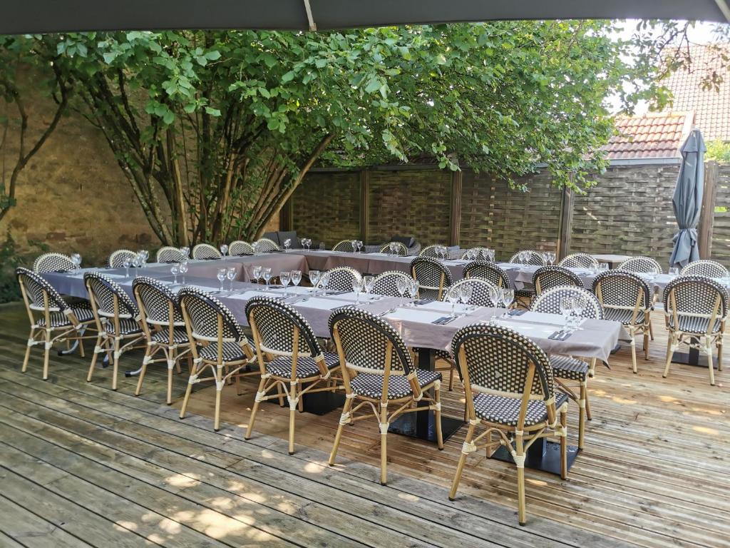 Derechos de imagen reservados por Booking.com