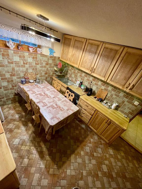 Fotografia z galérie ubytovania Pod Salamandrom v destinácii Jaworki