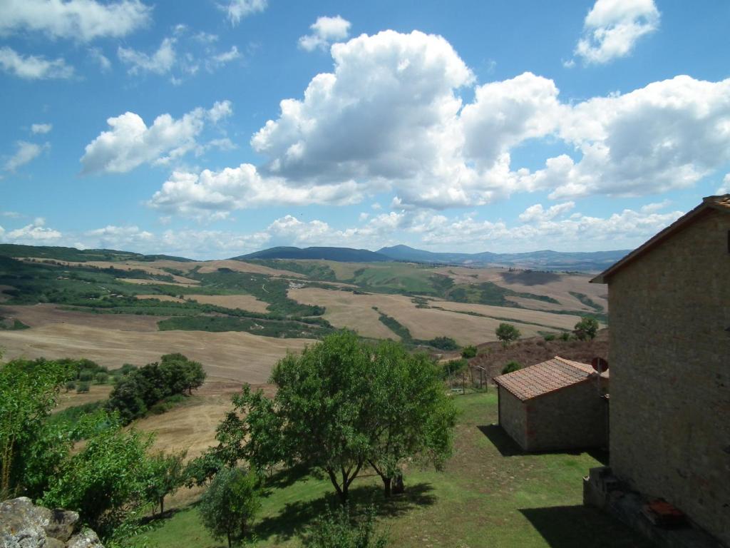 Príroda v okolí of the country house
