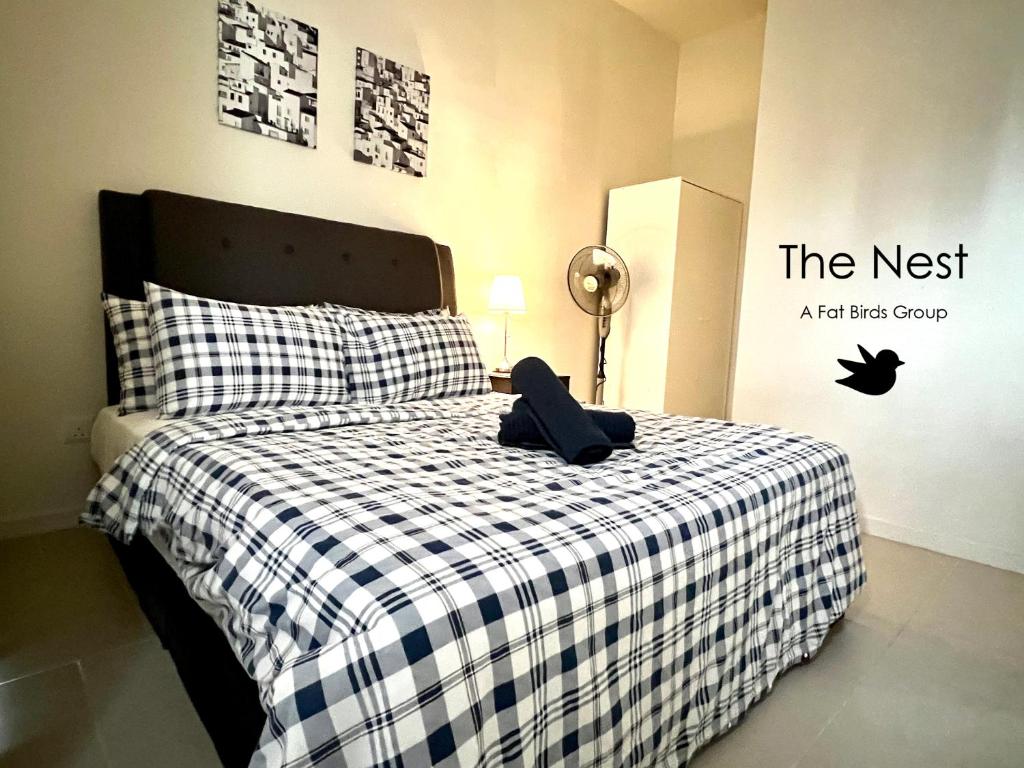 Cozy Tamarind Suites - Wohnung Mit Einem Schlafzimmer
