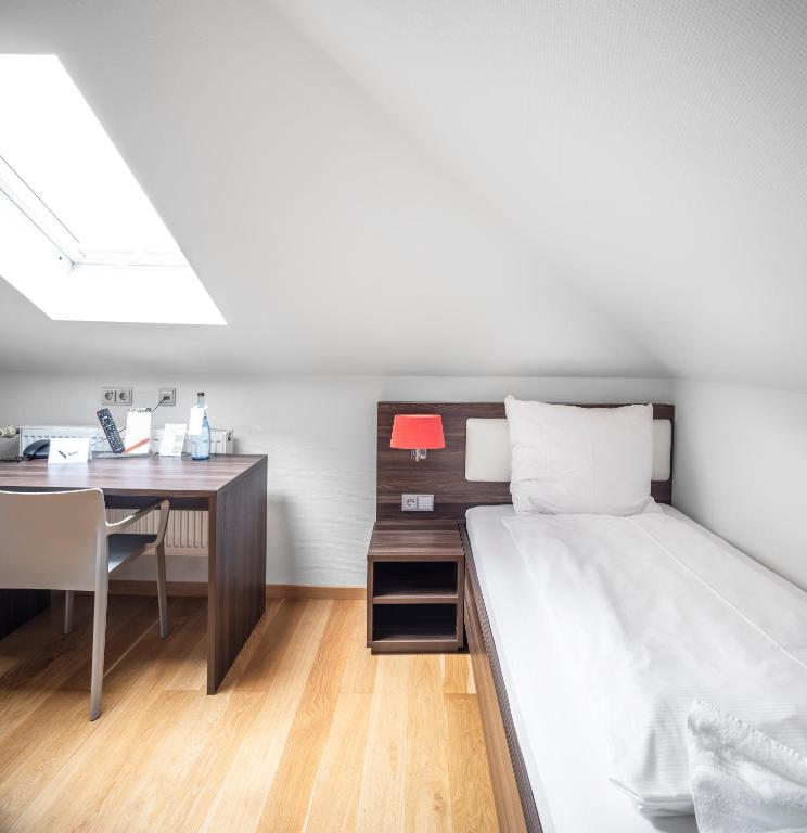 BoardingWorld Heidelberg - Resim 45