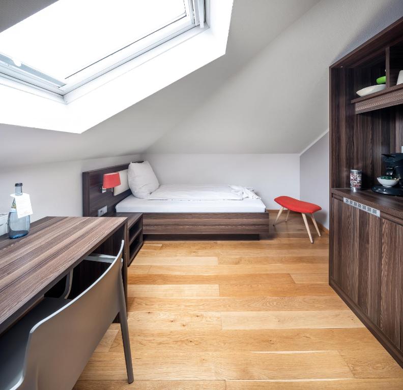 BoardingWorld Heidelberg - Resim 41