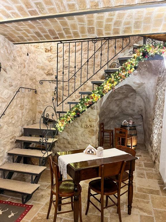 Fotografie z fotogalerie ubytování B&B Casa Antonetti v destinaci Campo di Giove