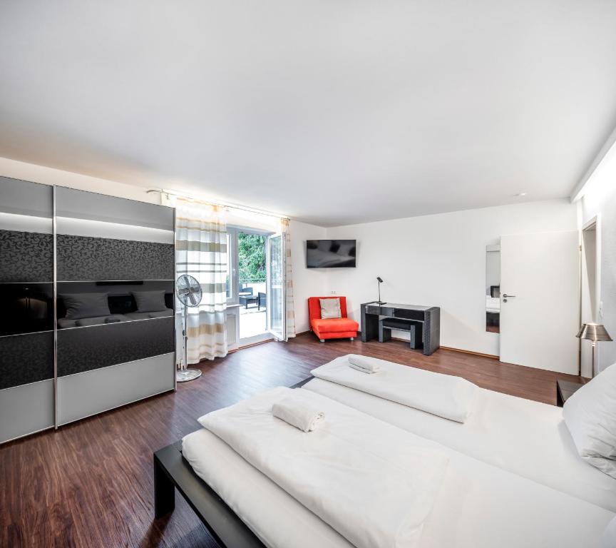 BoardingWorld Heidelberg - Resim 19