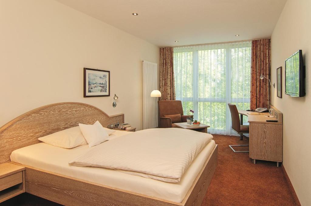 Häffner Bräu - Comfort Single Room