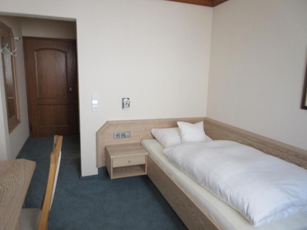 Häffner Bräu - Single Room