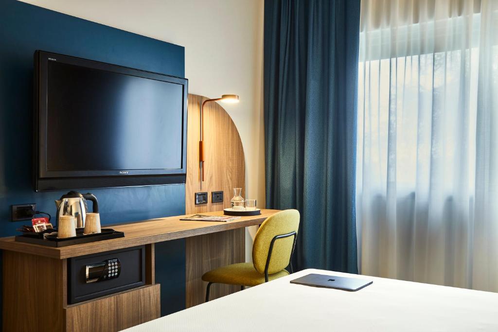 Belstay Roma Aurelia - Resim 14