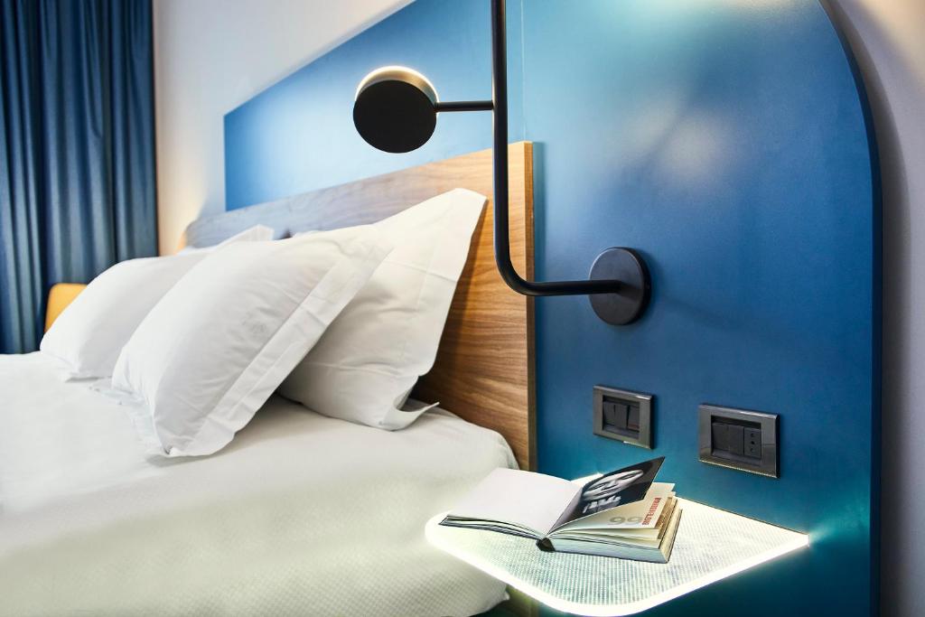 Belstay Roma Aurelia - Resim 12