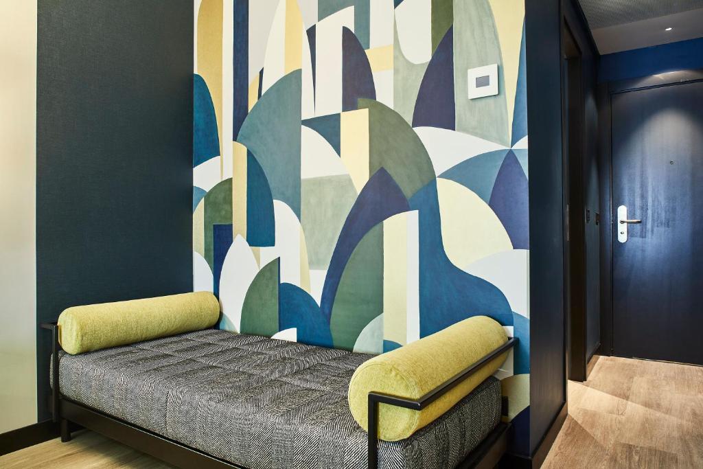 Belstay Roma Aurelia - Resim 19