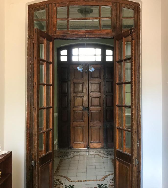 Fotografie z fotogalerie ubytování Alem Colonial - Mendoza v destinaci Mendoza