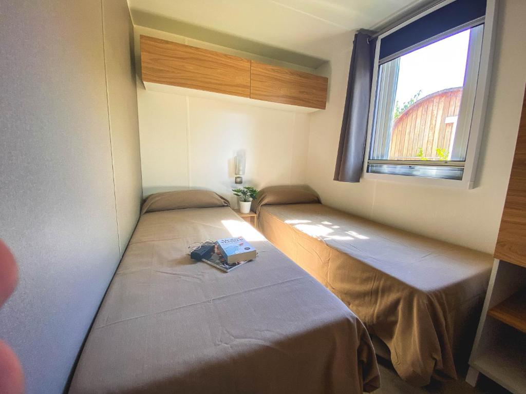 Camping Alicante Imperium, Villajoyosa – Preços atualizados 2023