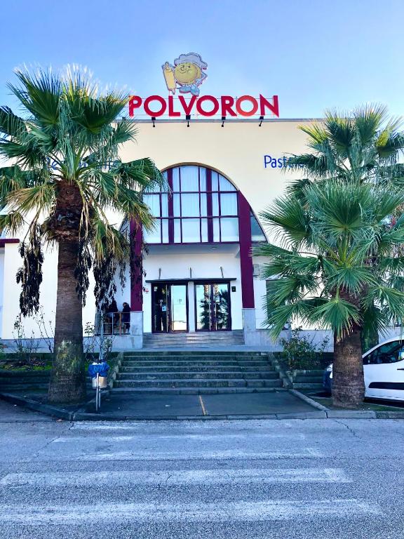 Don Polvorón, Estepa – Precios actualizados 2022