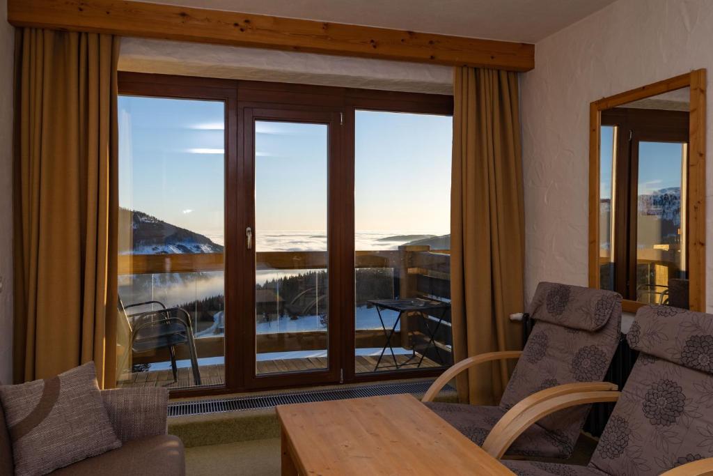 Erlebachova Bouda, hotel - Resort Svatý František - Resim 44