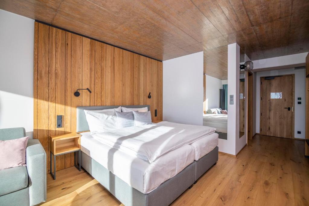 Erlebachova Bouda, hotel - Resort Svatý František - Resim 40