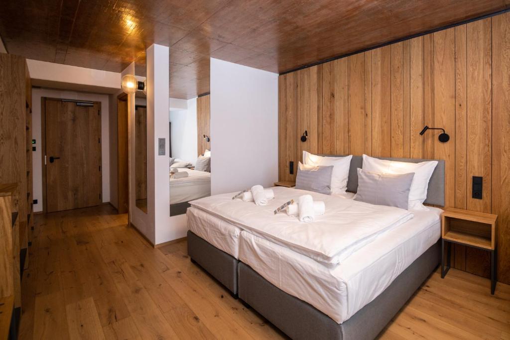 Erlebachova Bouda, hotel - Resort Svatý František - Resim 37