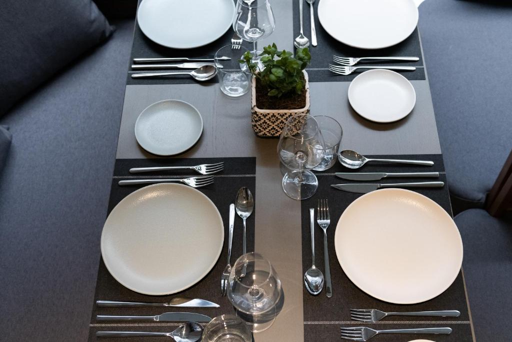 S Hotel Boutique Thessaloniki - Resim 39