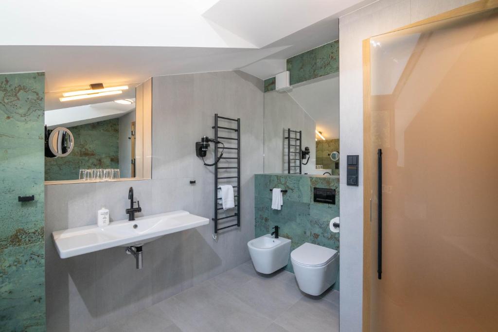 Erlebachova Bouda, hotel - Resort Svatý František - Resim 15