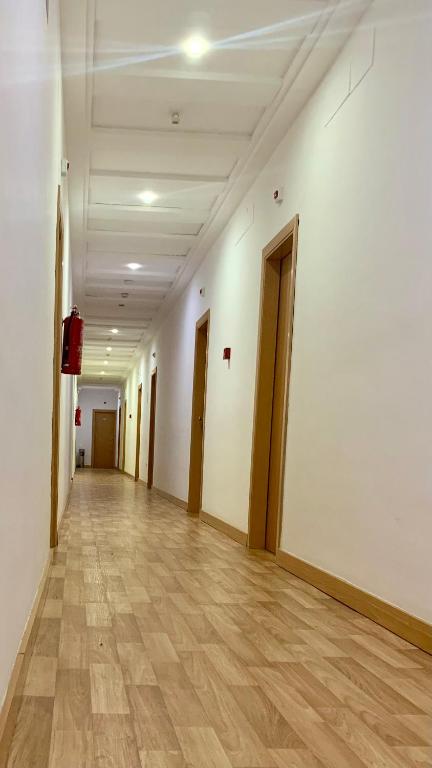 Fotografie z fotogalerie ubytování Don Polvorón v destinaci Estepa