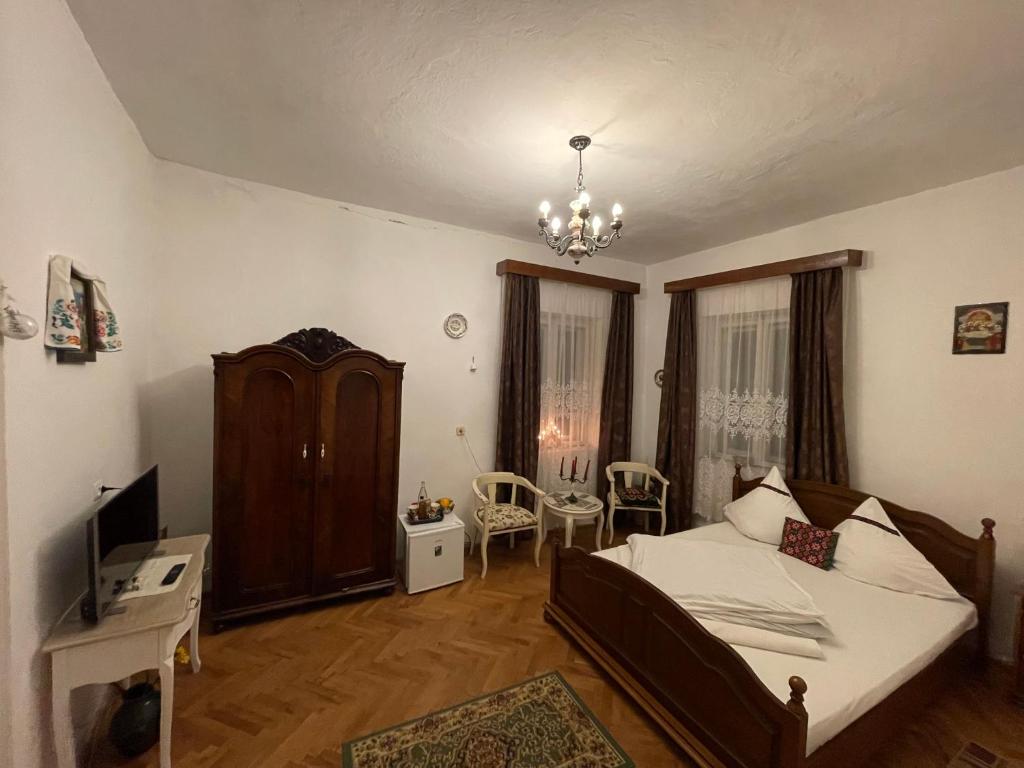 Casa Morar - Chambre Double Supérieure