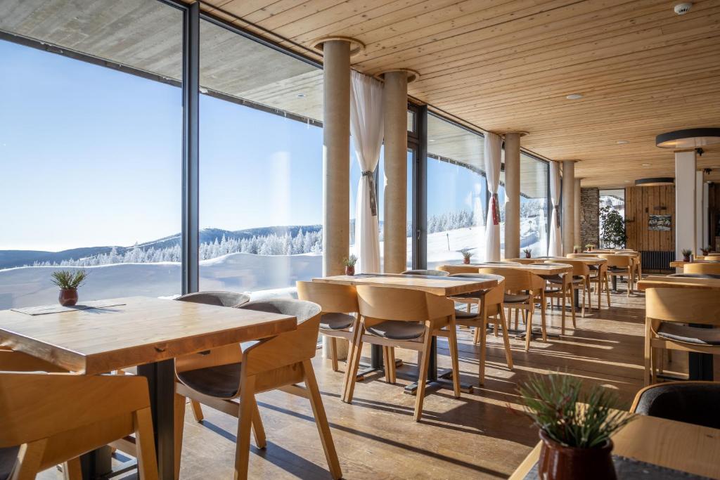 Erlebachova Bouda, hotel - Resort Svatý František - Resim 3