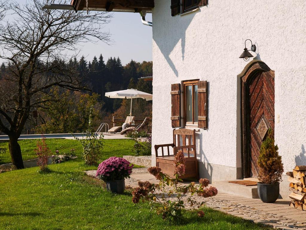 Huberhof - Casa De Vacaciones