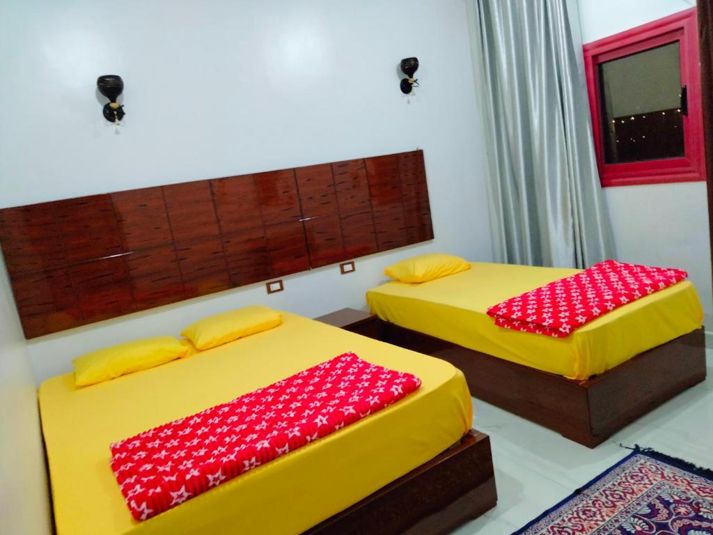 Jamaica Guest House - 17