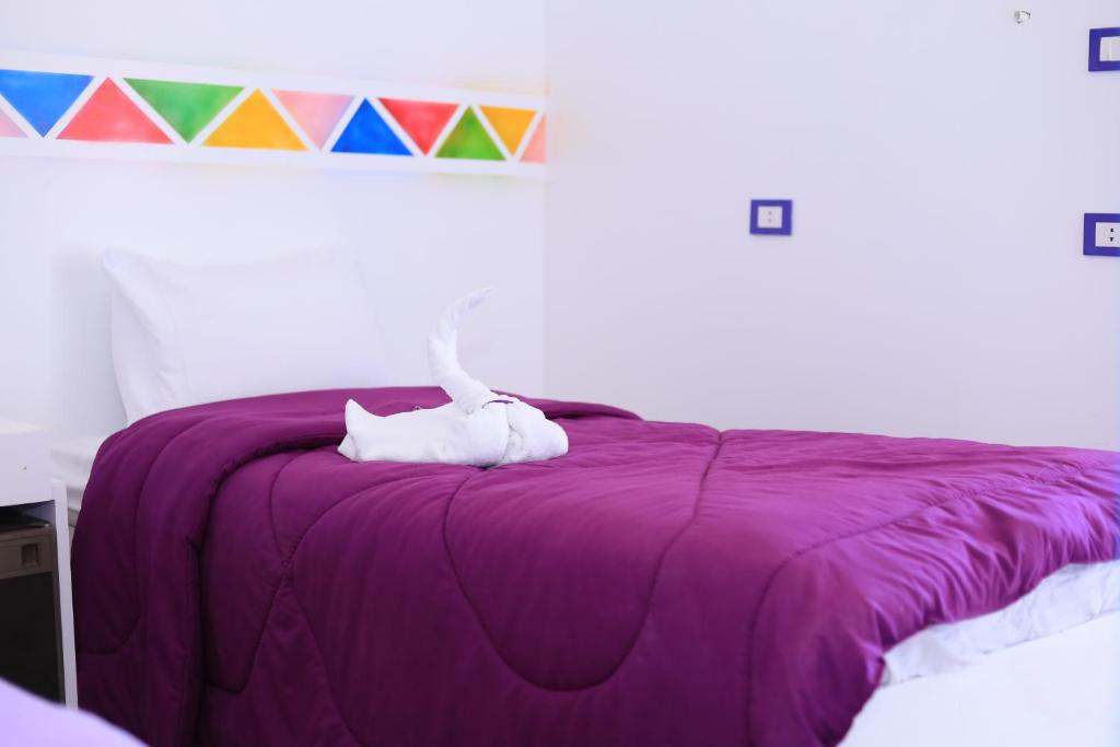 Lawanda Nubian B&B - 1