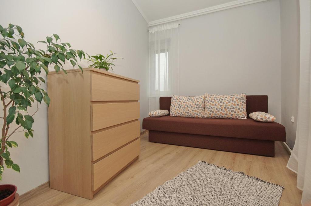 Zdjęcie z galerii obiektu Niki apartman w mieście Gyula