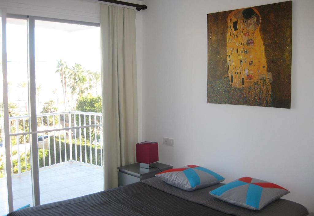 Seaside renewed apartment (Spanje LAlfàs del Pi) - Booking.com