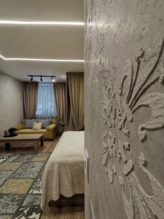 Studio A3 Borovets Gardens - 阳台工作室