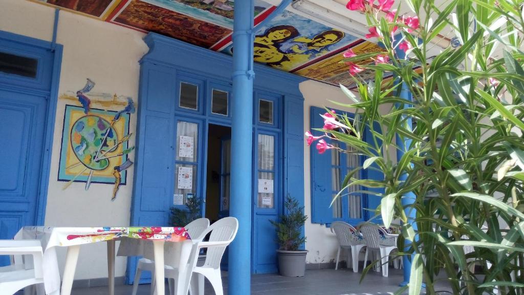 Imagen de la galería de Hôtel**résidence BEAR, en Port-Vendres