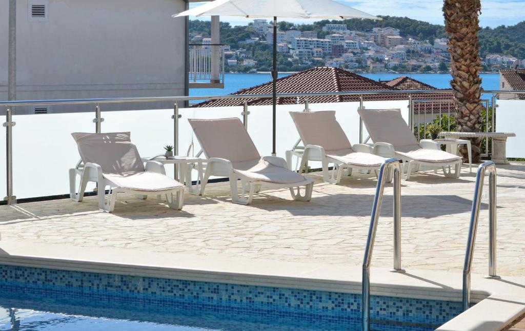 Villa Klaudia - One-Bedroom Apartment