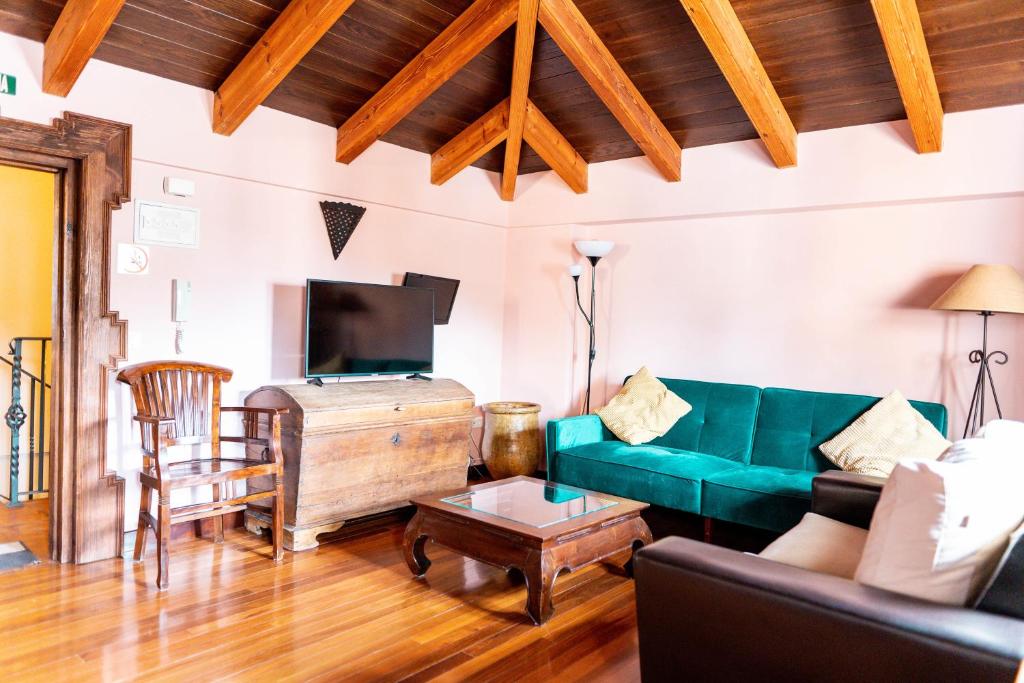 La Colegiata De Ronda - 17