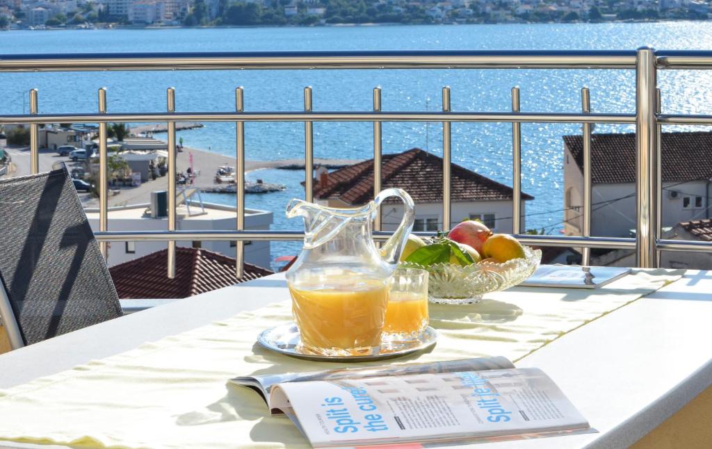 Villa Klaudia - Two-Bedroom Apartment