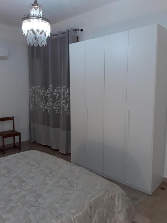 Elimo Affittacamere - Casa Vacanze di Scardino Leonardo - Camera Doppia