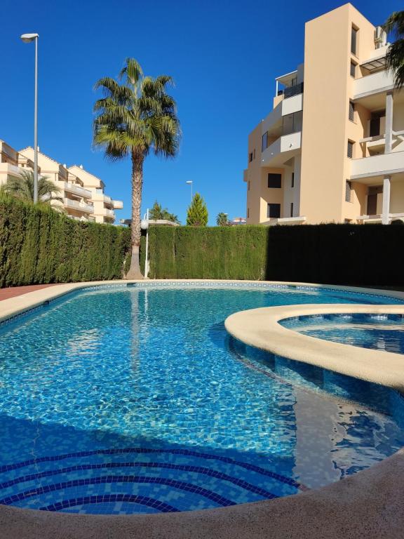 Playasol DALY a 200 m de la playa, Denia – Updated 2023 Prices
