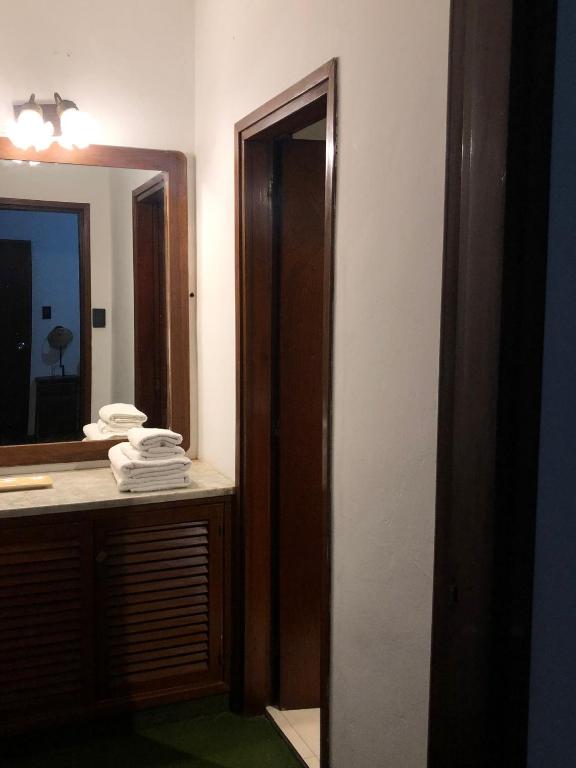 Fotografie z fotogalerie ubytování Wiener Haus Hotel v destinaci Piriápolis