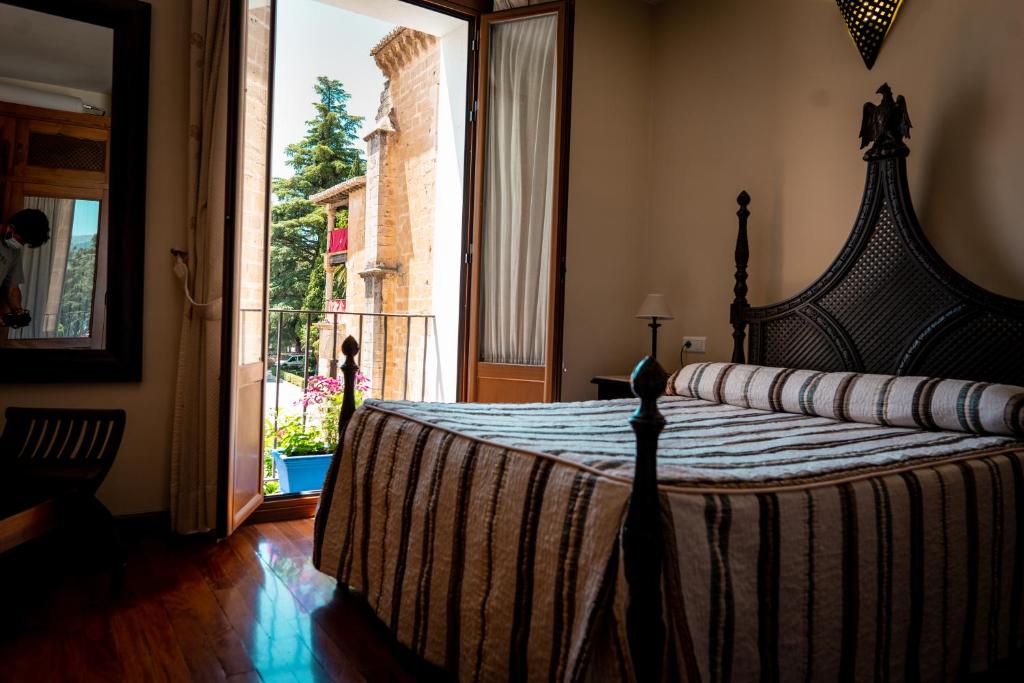 La Colegiata De Ronda - 6