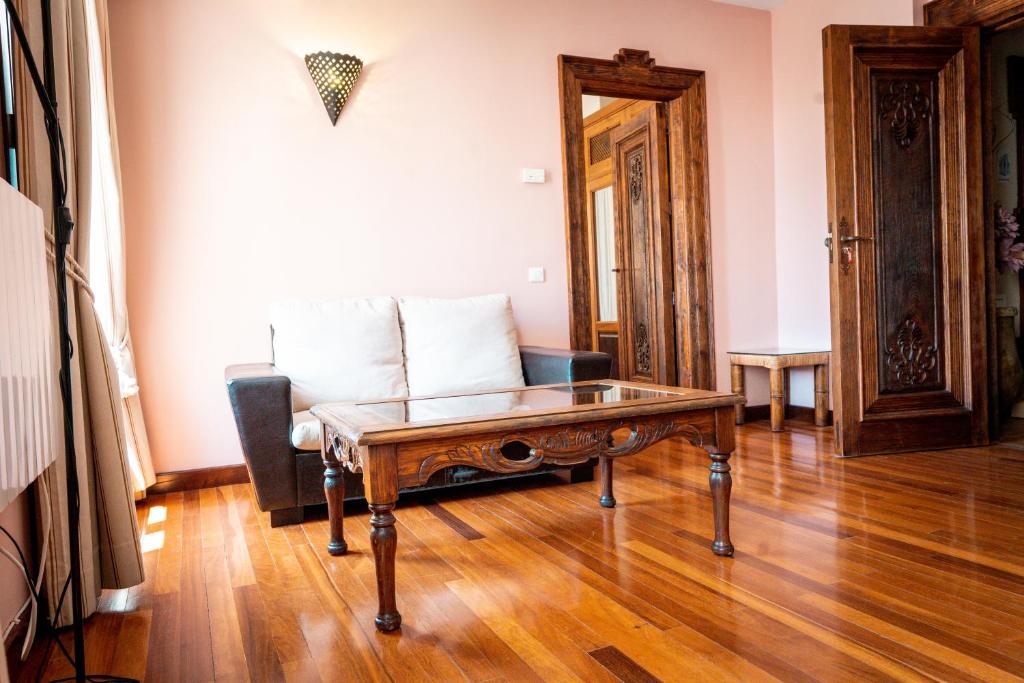 La Colegiata De Ronda - 11