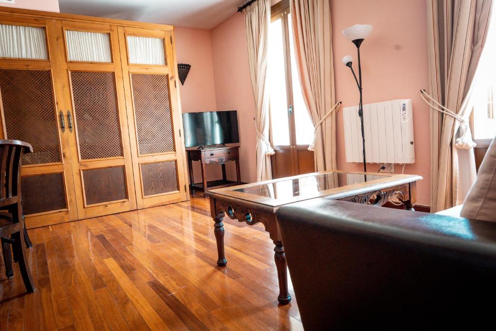 La Colegiata De Ronda - 4