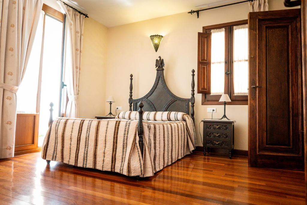 La Colegiata De Ronda - 1