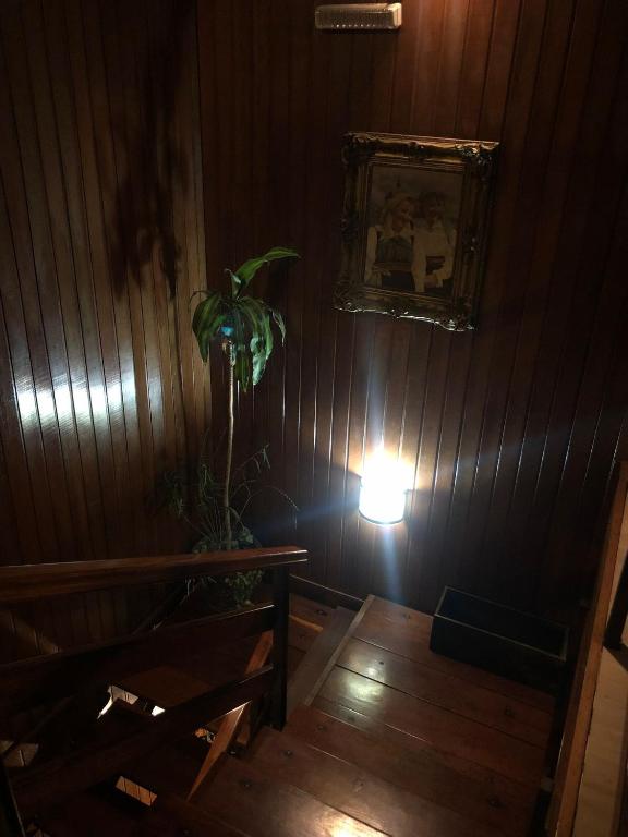 Posezení v ubytování Wiener Haus Hotel