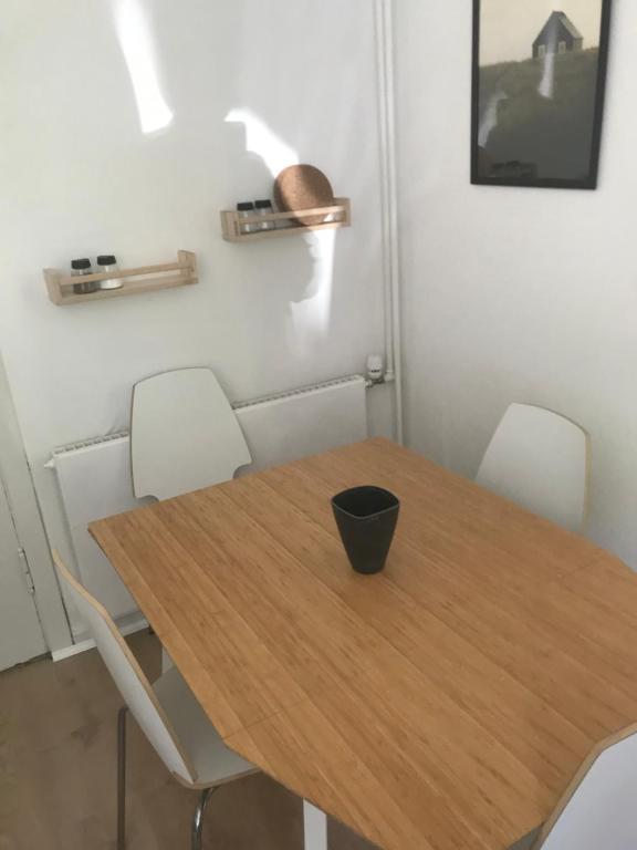 Fotografie z fotogalerie ubytování Hus ved skov v destinaci Ejby